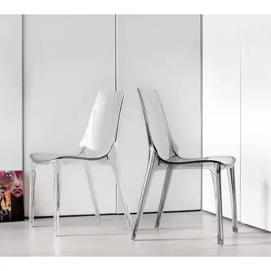 Chaise Vanity design par Scab