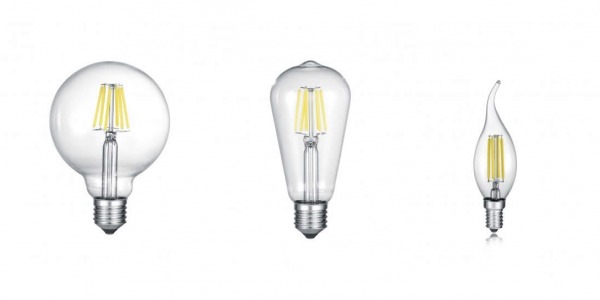 Les ampoules LED - efficaces, pratiques et économiques